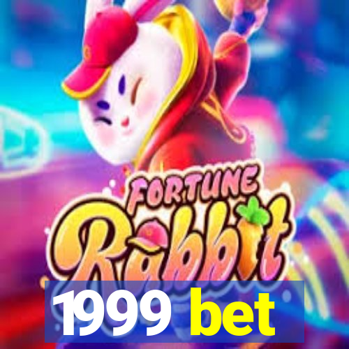 1999 bet